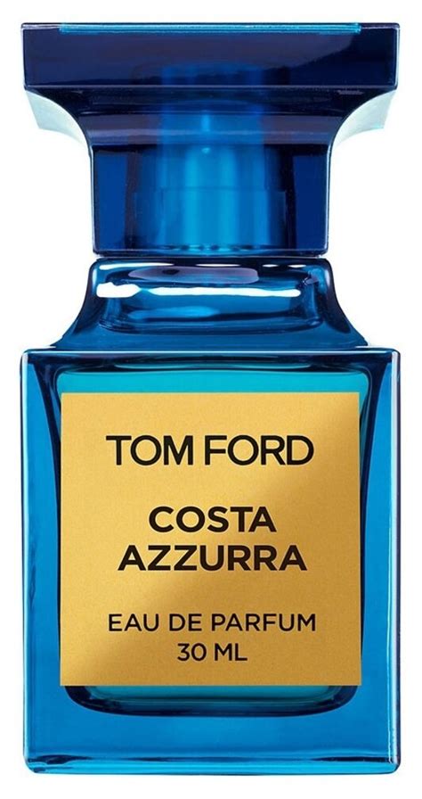 tom ford costa azzurra parfum review|tom ford costa azzurra men.